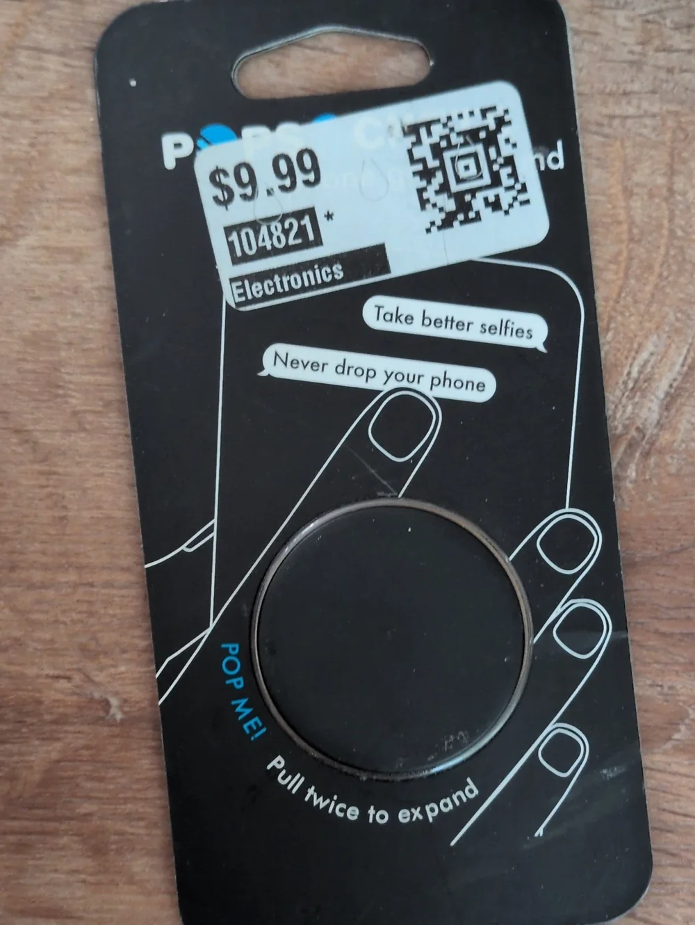 Popsocket Pop Grip And Multi Surface Mount Lot